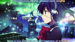 Chuunibyou demo Koi ga Shitai Edit-Russian Roulette #Anime #Edit #ChuunibyoudemoKoigaShitai