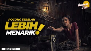 Review SEWU DINO (2023) - KIMO TANPA TIMO, IBARAT PAKE BAJU GA PAKE CELANA!