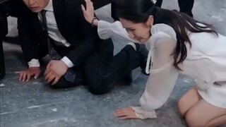 ดูถูกข้าว่าเป็นขอทานหรือ_ แท้จริงข้าคือหลานกษัตริย์ต