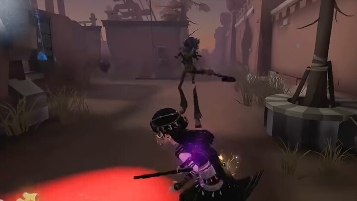 NetEase's bug made me see the funniest top 7 ranked match in my life