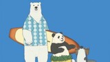 Polar Bear Café (Shirokuma Café) Ep2 [English Sub]