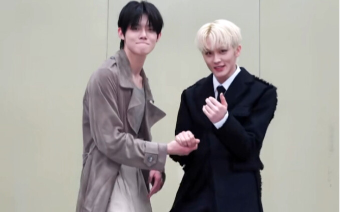 【NCT DREAM】làm tôi say đắm〰️