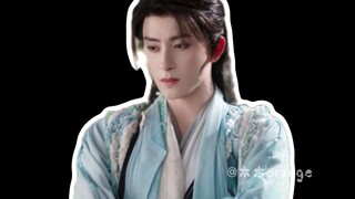 白烁梵樾： 迟一秒解释都担心对方误会自己