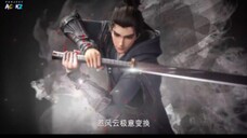Azure Legacy Eps 24 Sub Indo