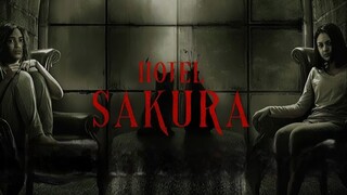 Hotel Sakura 2025 HD Quality