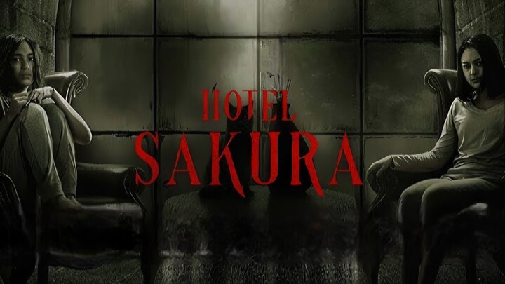 Hotel Sakura 2025 HD Quality