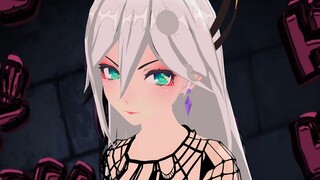 【MMD tái xuất hiện】Tên nó là Cecilia