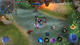 Cầm Acc Top.1 Vanhein Quẩy Zuka 1 trận 0% Tỉ Lệ Thắng Bị Team Chế Giễu Sẽ NTN Và