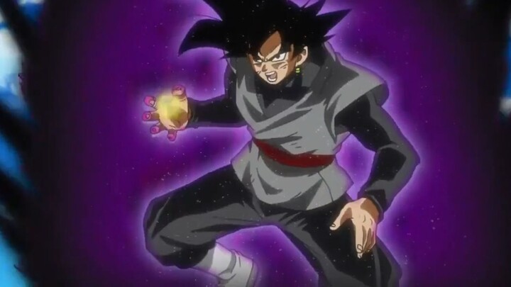 Dragon ball super Tập 198-CỖ MÁY THỜI GIAN