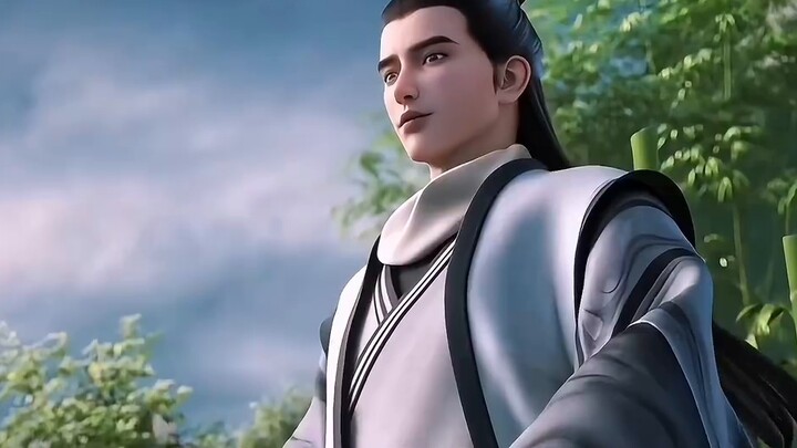 Read the new chapter of Sword Comes [Chapter 1196: See Yu Dou in Ascension] Chen Pingan enters the A