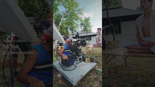 เบื้องหลังชาติพยัคฆ์ นักเลง ep3