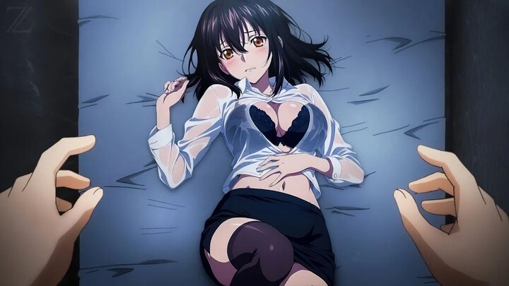 Jake Daniels - Crazy