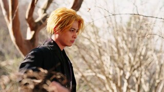 [The Final Chapter of The Outsider] Hampir memutar satu episode! Berakhirnya Konsorsium X!