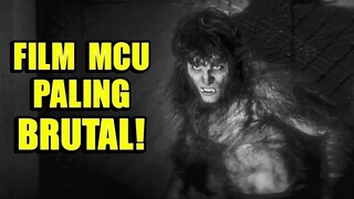 Review WEREWOLF BY NIGHT, Saat Marvel Berani Gahar