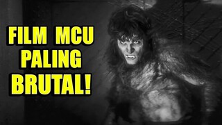 Review WEREWOLF BY NIGHT, Saat Marvel Berani Gahar