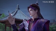 Glorious Revenge of Ye Feng Episode 7 Subtitle - Chinese Anime