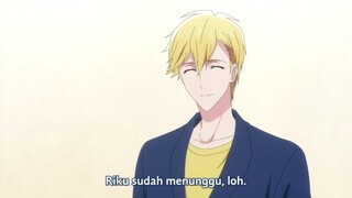 idolish7 S2 eps 8