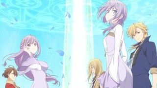 Kanpekisugite Kawaige ga Nai to Konyaku Haki sareta Seijo wa Ringoku ni Urareru الحلقة 7 ا...