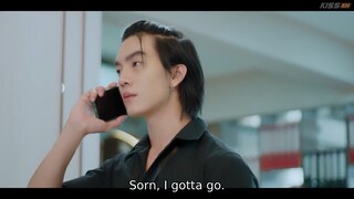 (BL) Ep9 My Stubborn UNCUT (2025) Engsubs #MyStubborn