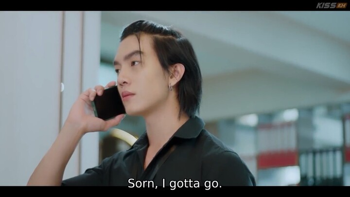 (BL) Ep9 My Stubborn UNCUT (2025) Engsubs #MyStubborn