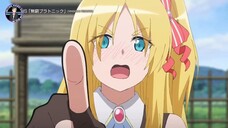 Kakak dan Adik😱Brutal Bersama Onee-san Di Isekai🔥