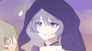 流浪者手书|不愿醒的梦