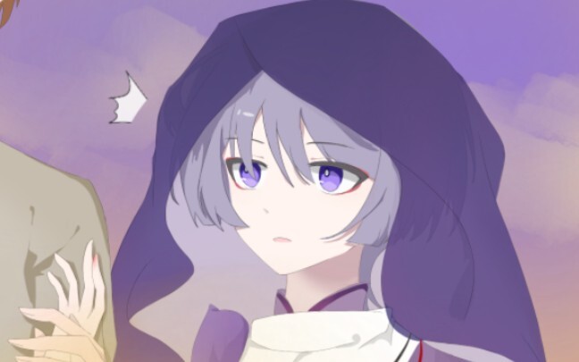 Wanderer’s handwriting | A dream that I don’t want to wake up from