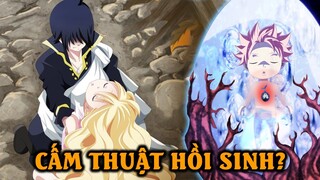 Tất Tần Tật Về Nghệ Thuật Hắc Ám - Trường Phái Ma Thuật Ma Đạo Bậc Nhất | Cấm Thuật Hồi Sinh?