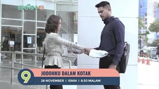 Jodohku Dalam Kotak