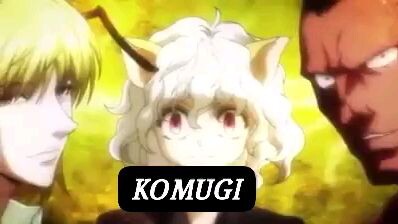 HxH nakakaiyak na episode😭😭