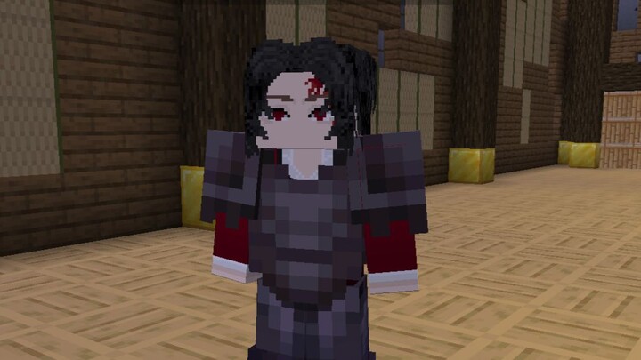 Protect the Four Realms Alloy Set: “Tsugime Enji” Punches Down Two Generations of Ghost Kings!