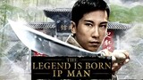 ip man the legend is born (2010) TAGALOG DUBBED