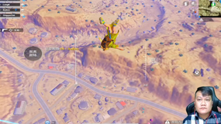 BO CUỐI QUÁ XẤU BỊ KẸP 2 TEAM VÀ PHA XỬ LÝ ĐỈNH CAO _ PUBG MOBILE_Trim