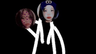 me and my friends