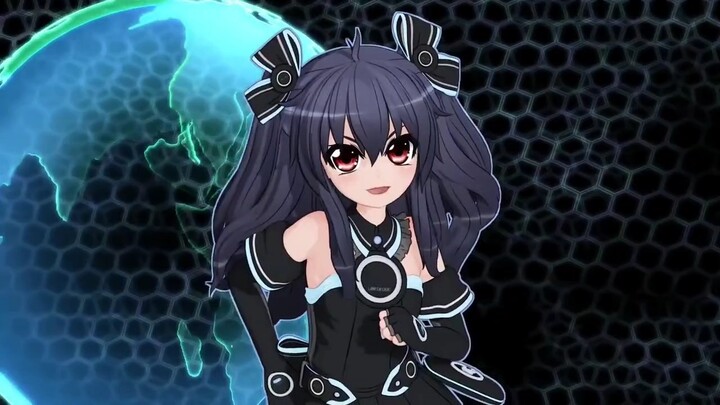 You may be familiar with the mantis character acting cute
