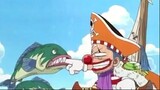 Top 5 Lý Do Hết Sức Thuyết Phục Tân Tứ Hoàng Buggy Lên Ngôi Đại Đế One Piece#1.4
