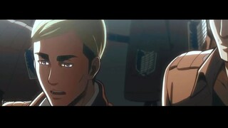 ERWIN - ATTACK ON TITAN - AMV