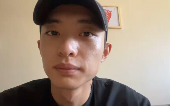 ซานไห่ชิง - พวกเราต้องเป่าทั้งในและนอกจอต่างก็เป็นเด็กดีกันทั้งนั้นเลย