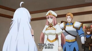 Shiye Mowang - 10 eng sub