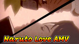 Naruto Love AMV