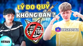 Phú Đại Trả Lời Hết Những Câu Hỏi Về AFK Quỹ Dữ Sự Thật Được Vén Màng   | HEAVY PHÚ ĐẠI