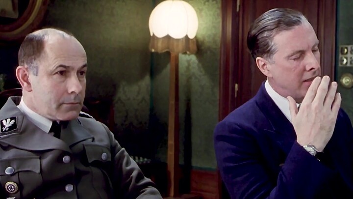 Cuộc sống của 6 triệu người Do Thái bị 15 người này kiểm soát chặt chẽ