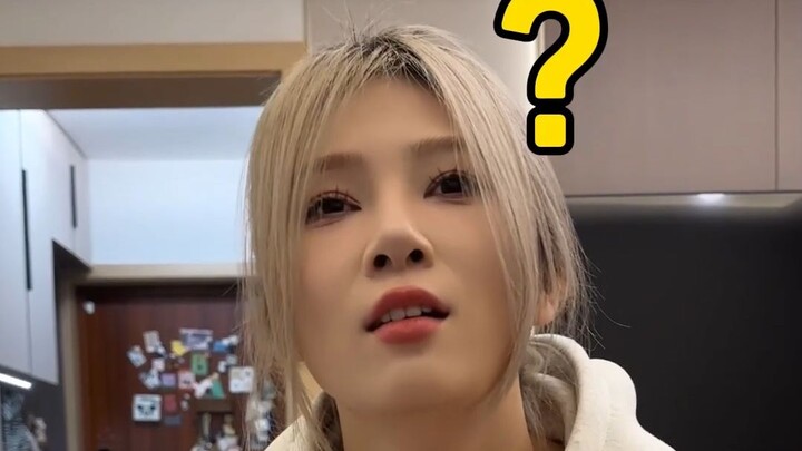 《我 放 屁 的》