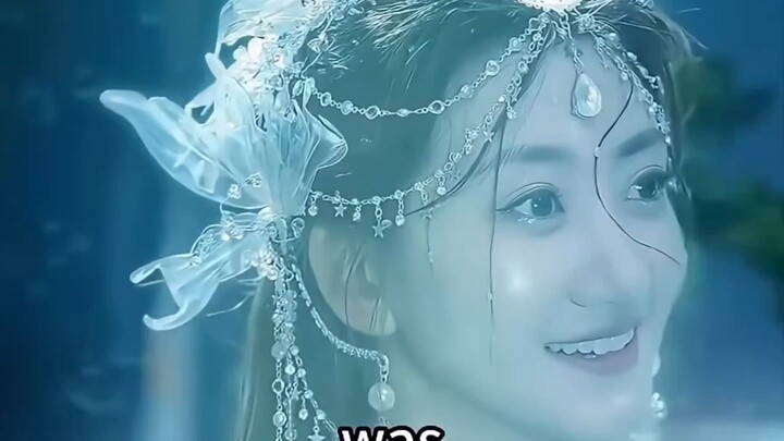 mermaid