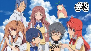 ANO NATSU DE MATTERU - EP 3