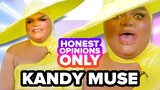 Drag Race's Kandy Muse Picks 3 Queens To Replace RuPaul As Head Judge | Honest Opinions Only