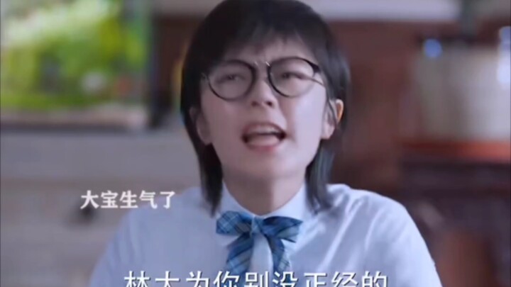 On the day of my college entrance exam when I turned 18, my parents had a second child—#LinMiaomiao#