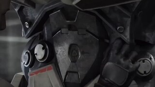 这些重力体是旧世界狱警而已