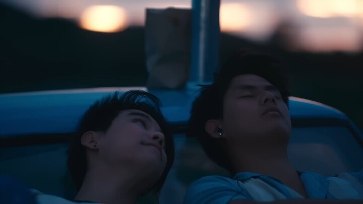 That Summer The Series - Episode 7 Teaser