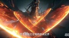Swallowed Star Movie 2 Trailer